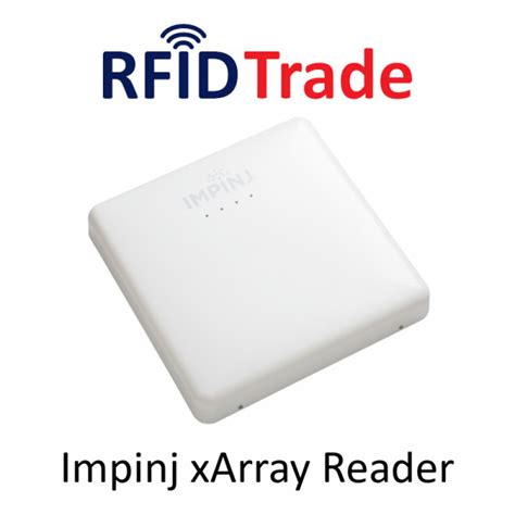 impinj xarray gateway rfid reader|rfid gateway.